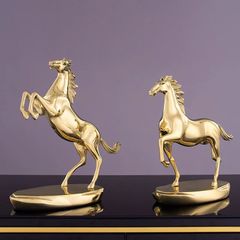 Tượng Ngựa Phong Thủy