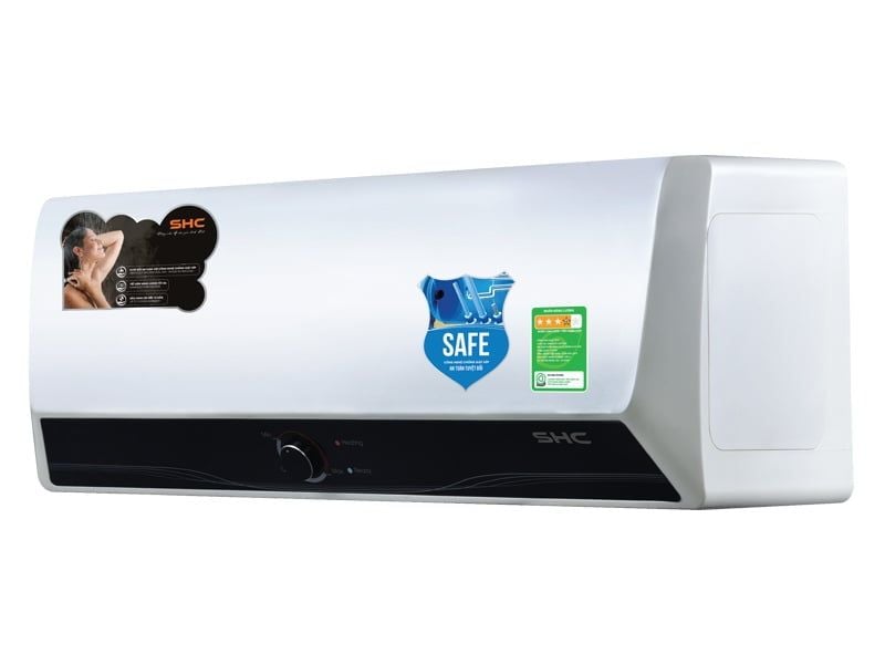 binh nuoc nong shc 30l