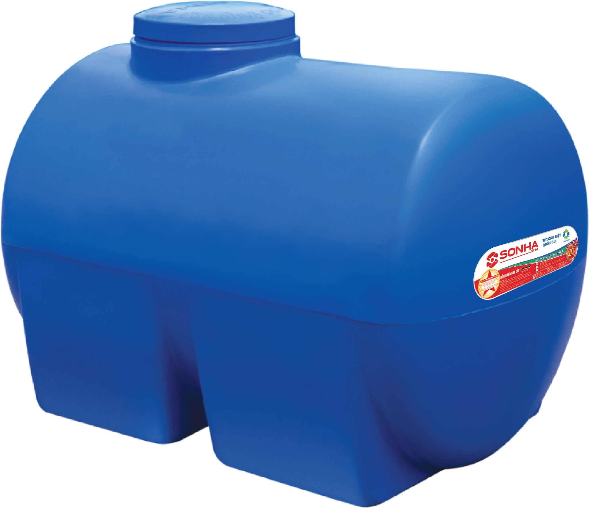 bon nhua son ha 700 ngang