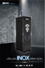 may loc nuoc ro shc platinum 10 cap
