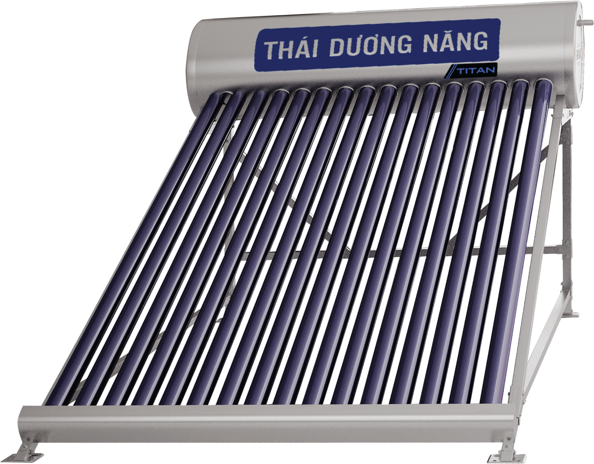 thai duong nang 260 titan