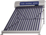 thai duong nang 320 titan