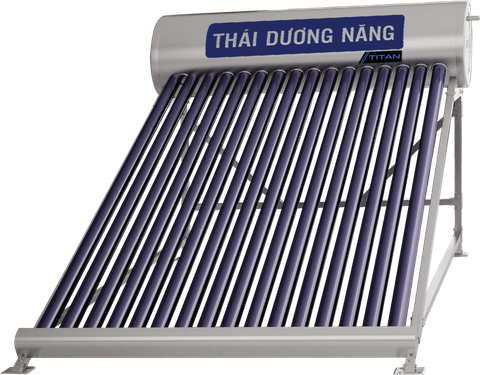 Thái Dương Năng Sơn Hà Titan