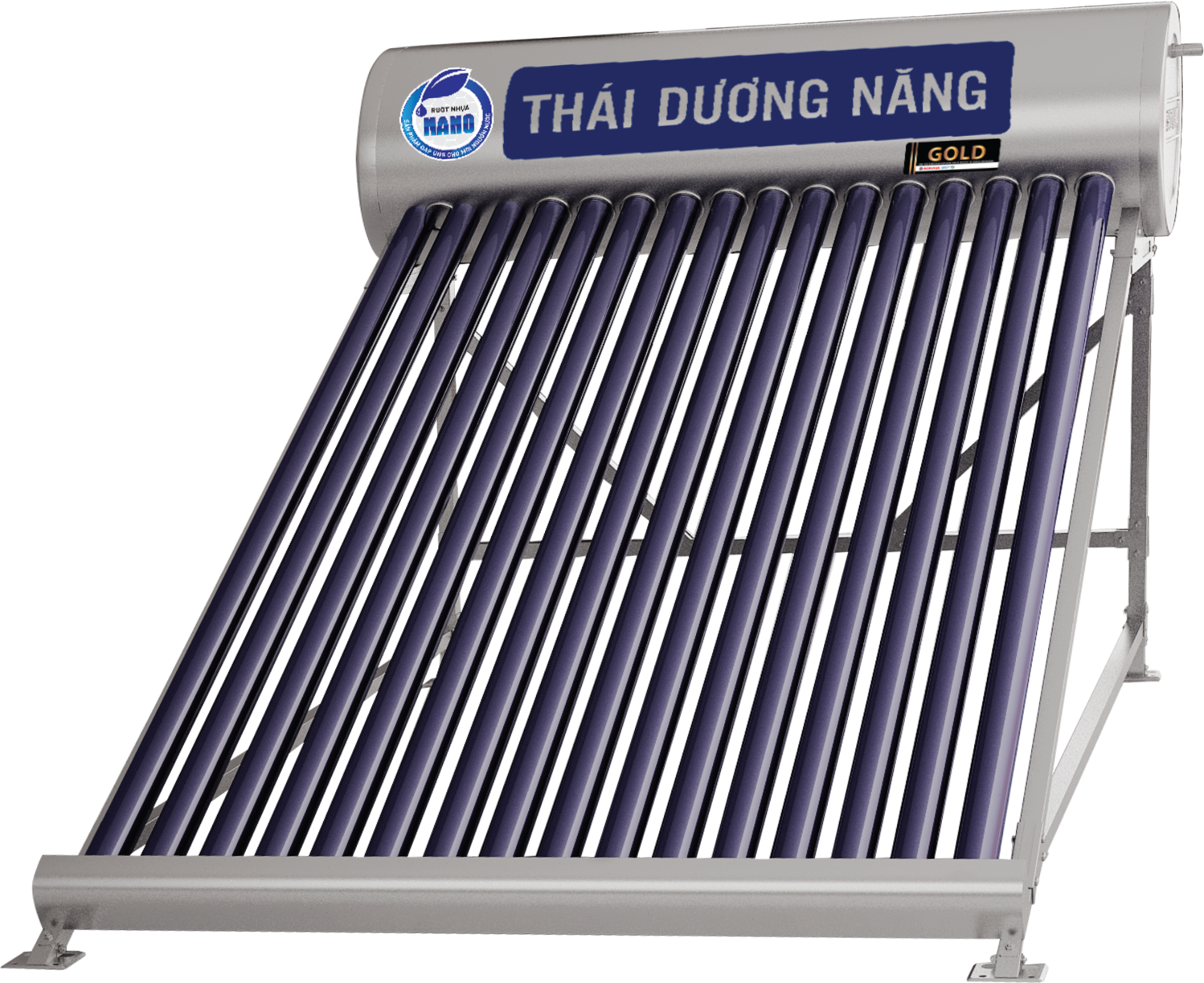 thai duong nang 240 gold nano