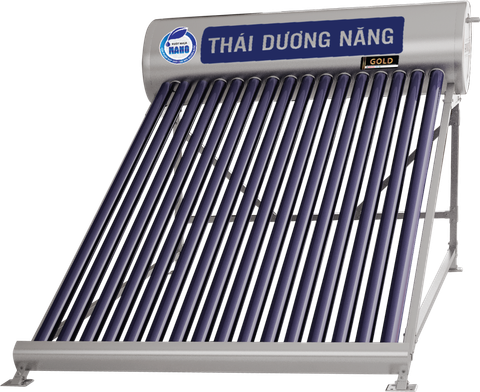 Thái Dương Năng Gold Nano