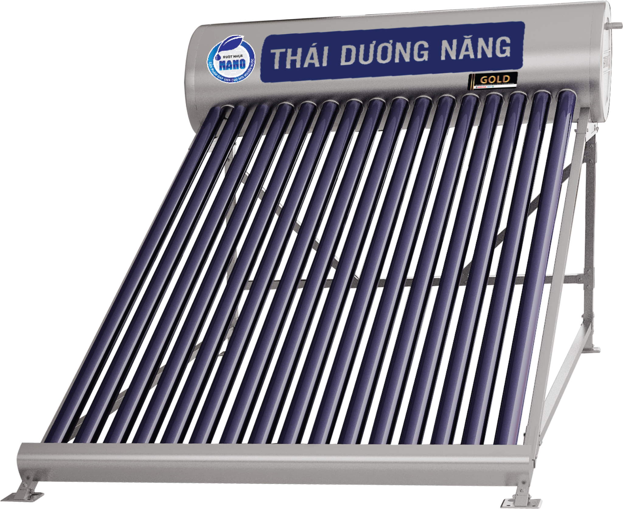 thai duong nang 220 gold nano