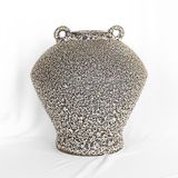  Bouquet Ceramic Vase 
