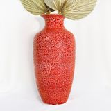  Bud Ceramic Vase 