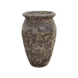  Antique-Inspired Ceramic Vase Planter | AUV027 
