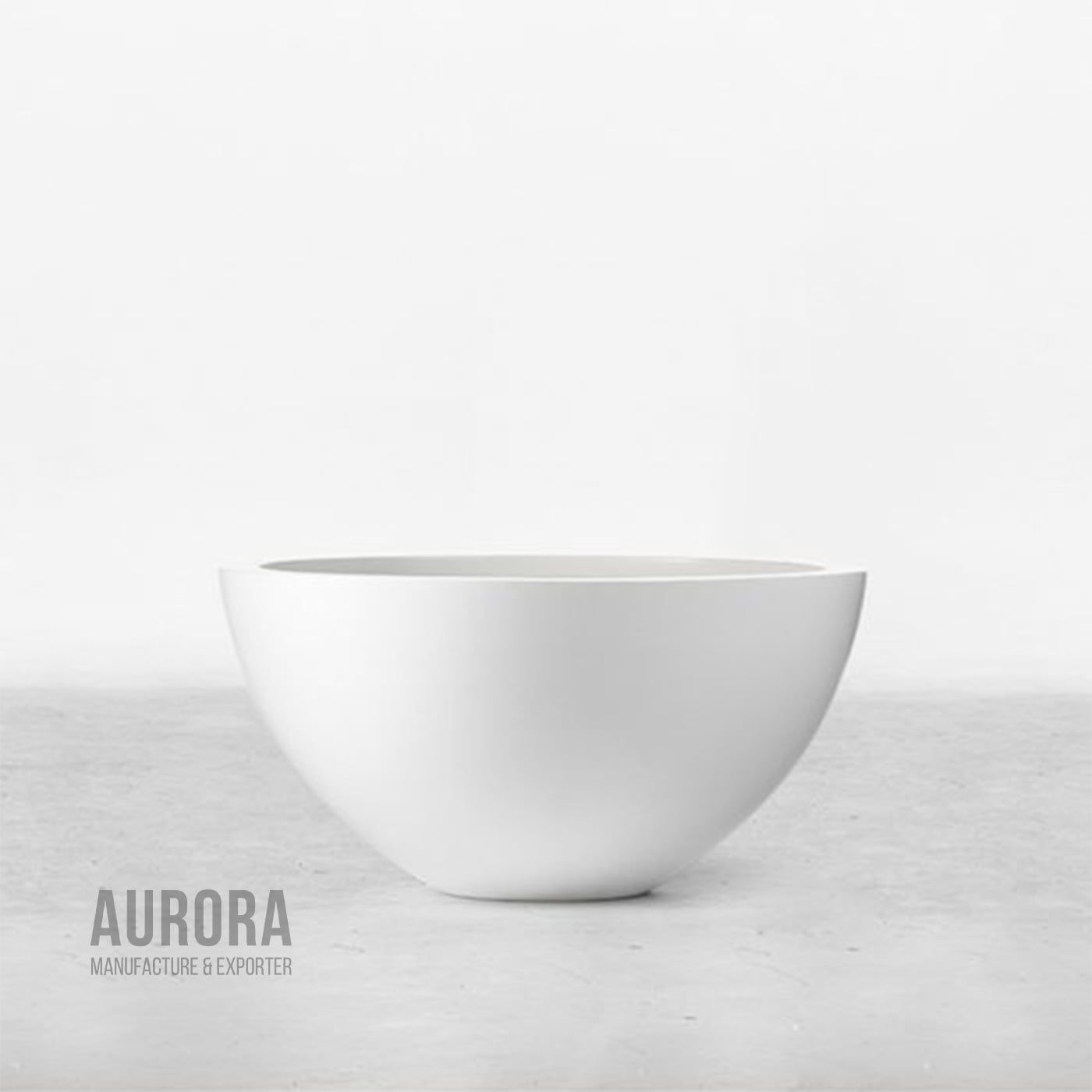  Big Decorative Bowl | AUFS003 