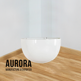  Wire Hanging Pots Planter | AUFS066 