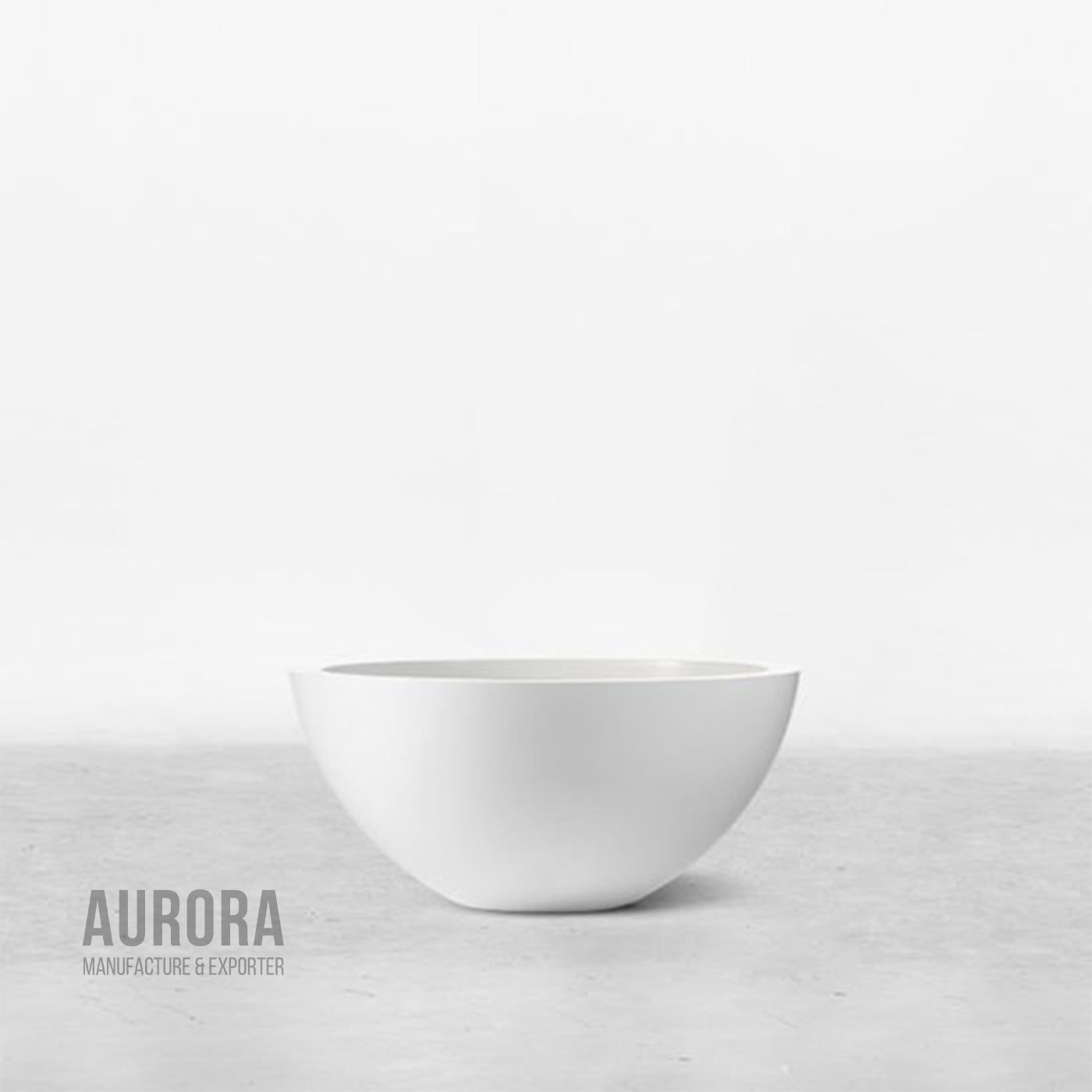  Big Decorative Bowl | AUFS003 