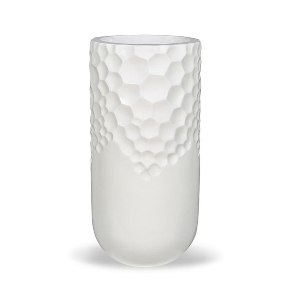 Bubble Texture Tall Pots Planter AUFS080 - 1