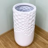  Bubble Texture Tall Pots Planter | AUFS080 
