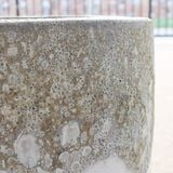  Bubbling Ceramic Planter | AUV074 