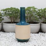  Ceramic Bottleneck Vases | AUD028 