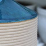  Ceramic Bottleneck Vases | AUD028 