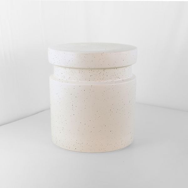 Ceramic Decorative Jar AUD078 - 1