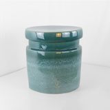  Ceramic Decorative Stool | AUD078 