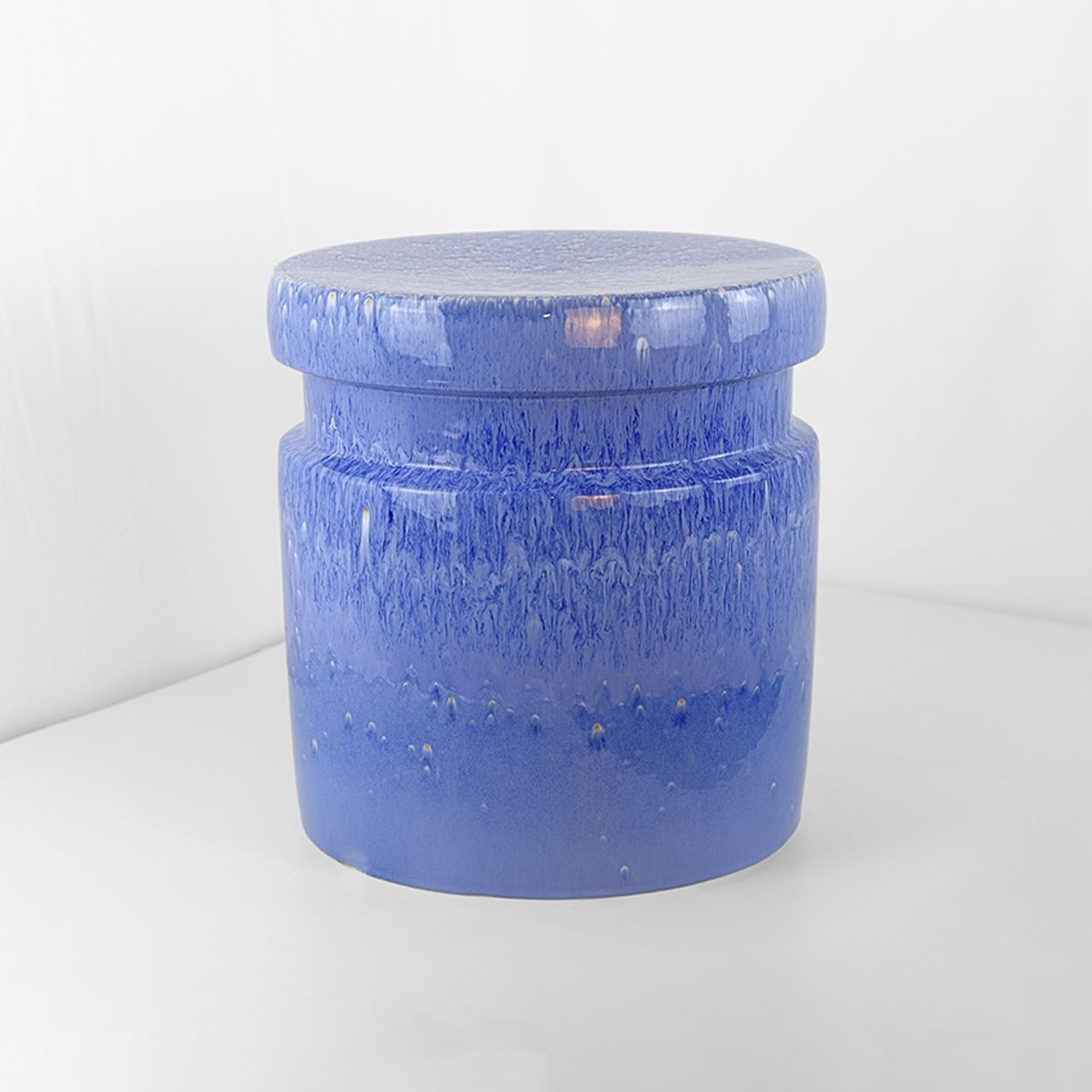  Ceramic Decorative Stool | AUD078 