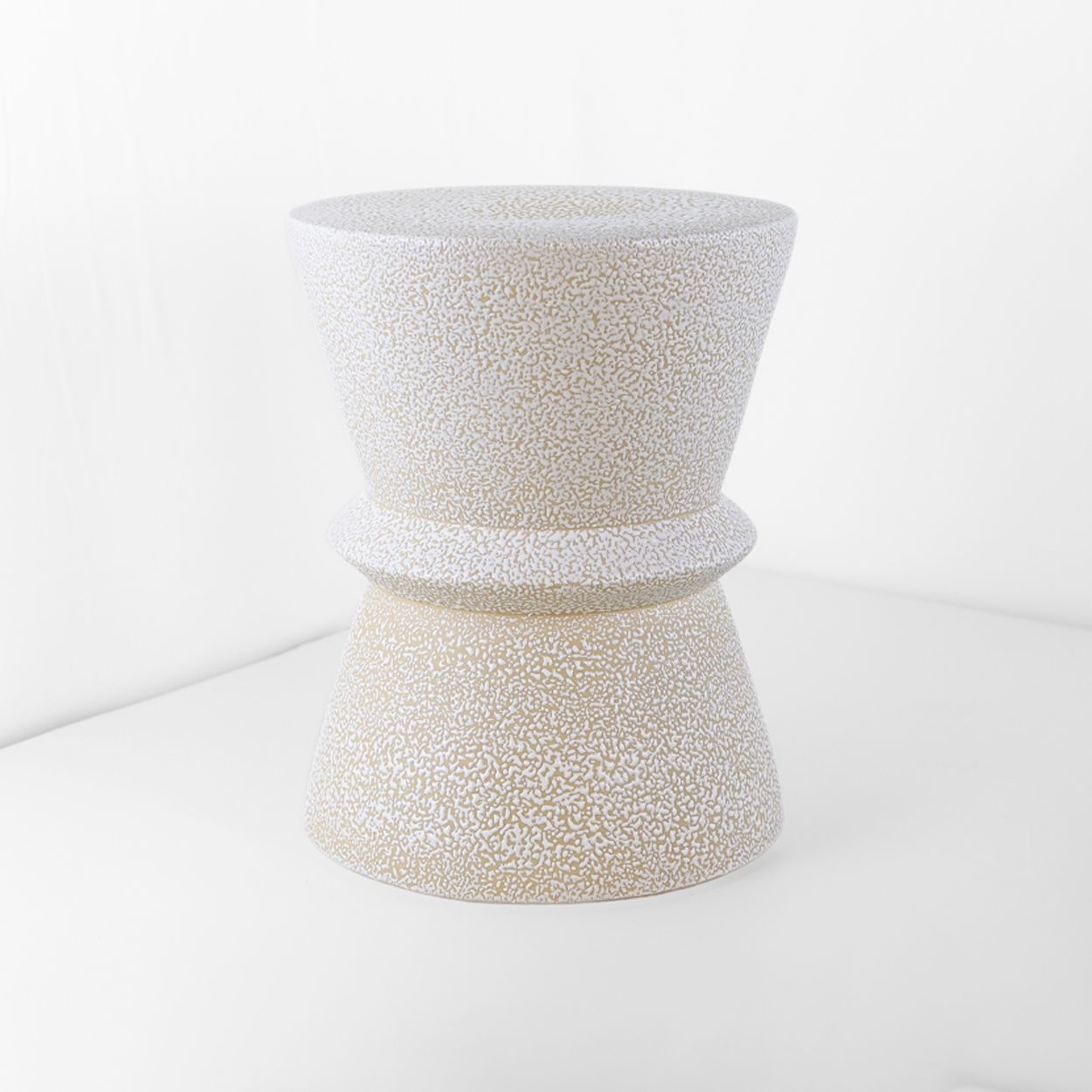  Ceramic Decorative Stool | AUD080 