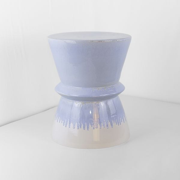 Ceramic Decorative Stool AUD080 - 1