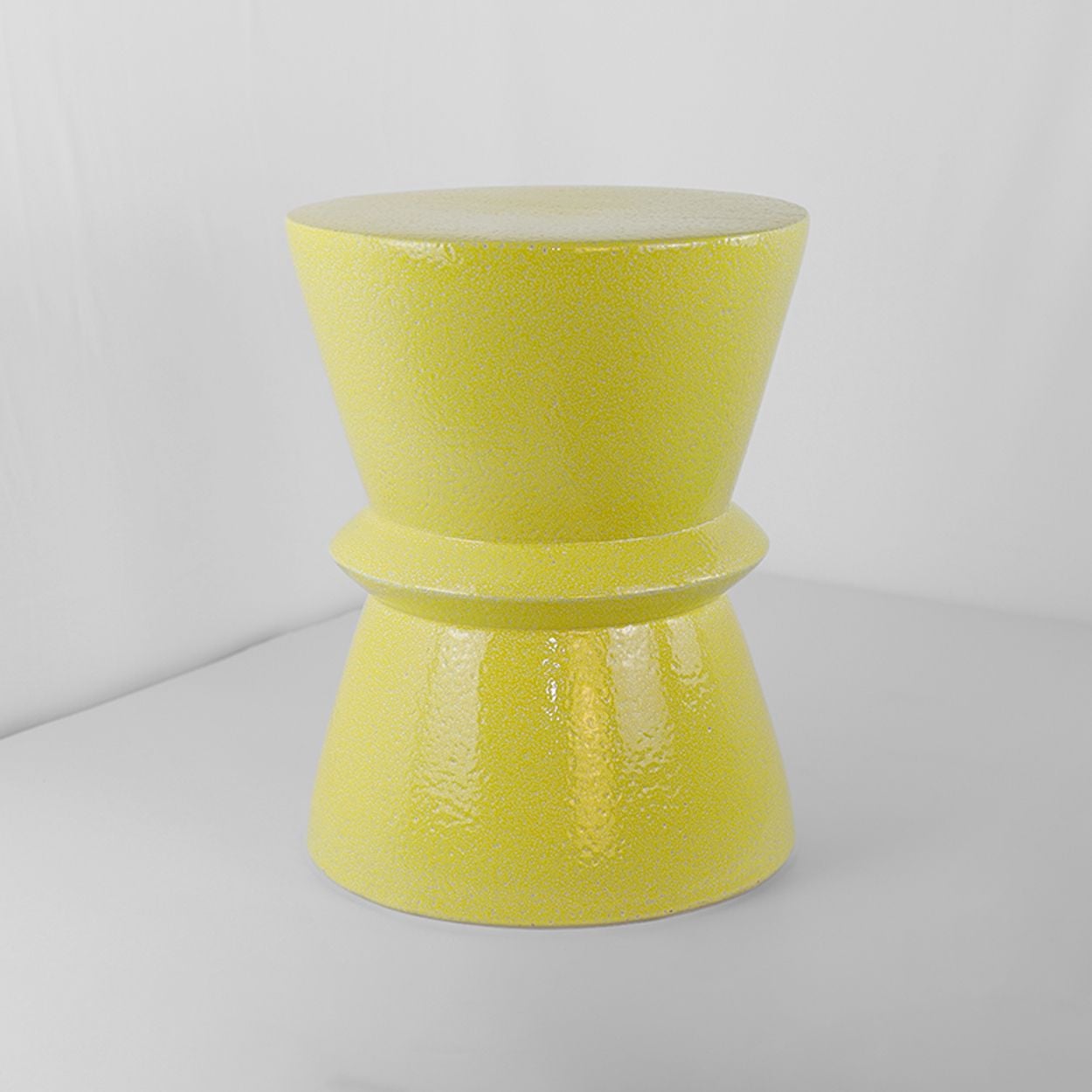  Ceramic Decorative Stool | AUD080 