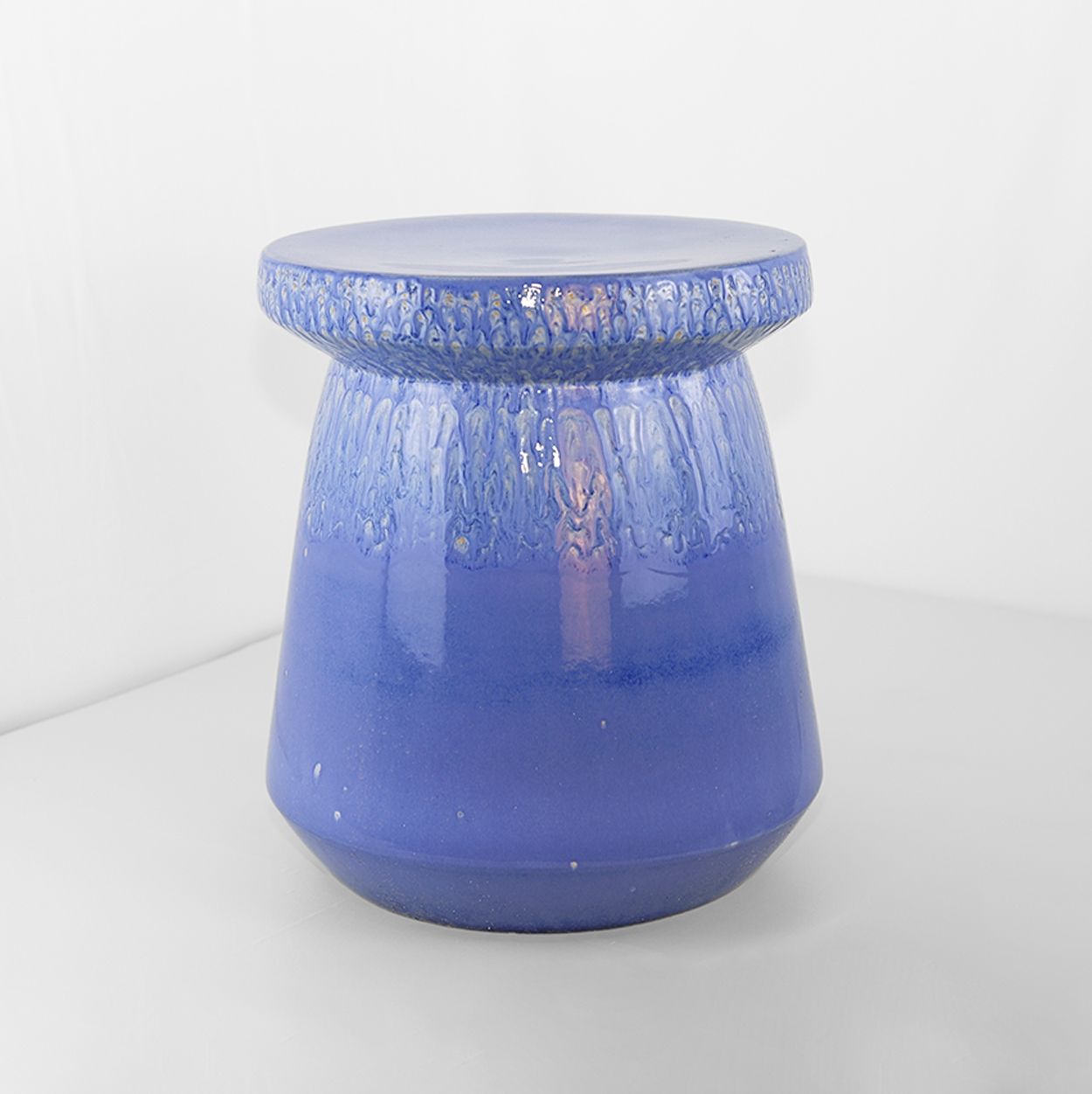  Ceramic Decorative Stool | AUD079 