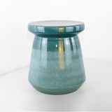  Ceramic Decorative Stool | AUD079 