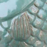  Ceramic Fish Decorative Pot | AUD020 