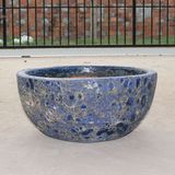  Ceramic Glazed Water Basin | AUV066 