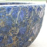  Ceramic Glazed Water Basin | AUV066 