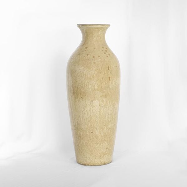 Ceramic Ombre Gradient Vase AUD076 - 1