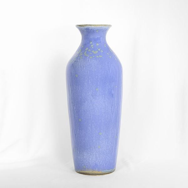 Ceramic Ombre Gradient Vase AUD076 - 1