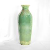  Ceramic Ombre Gradient Vase | AUD076 