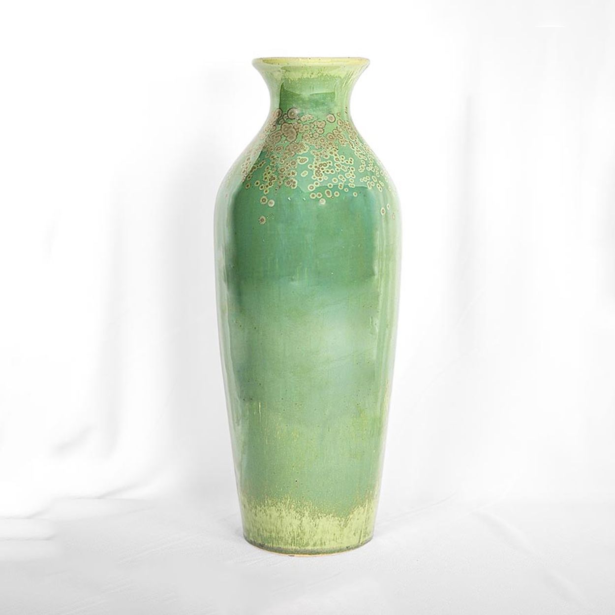  Ceramic Ombre Gradient Vase | AUD076 