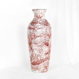  Ceramic Ombre Gradient Vase | AUD076 