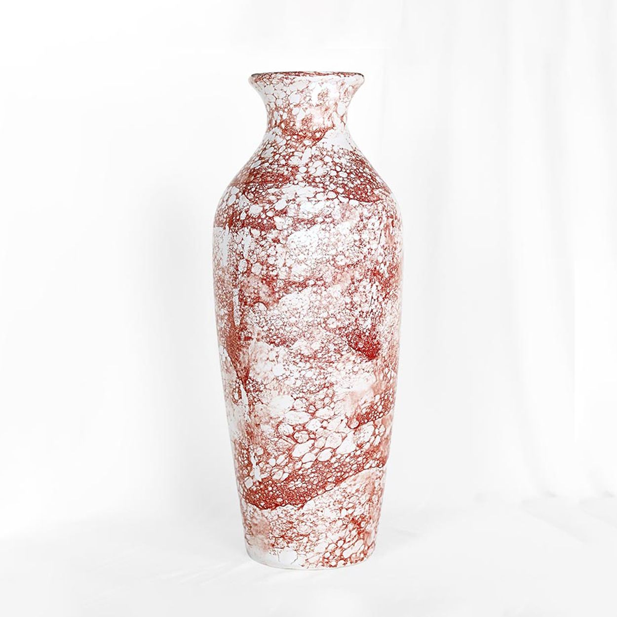 Ceramic Ombre Gradient Vase | AUD076 