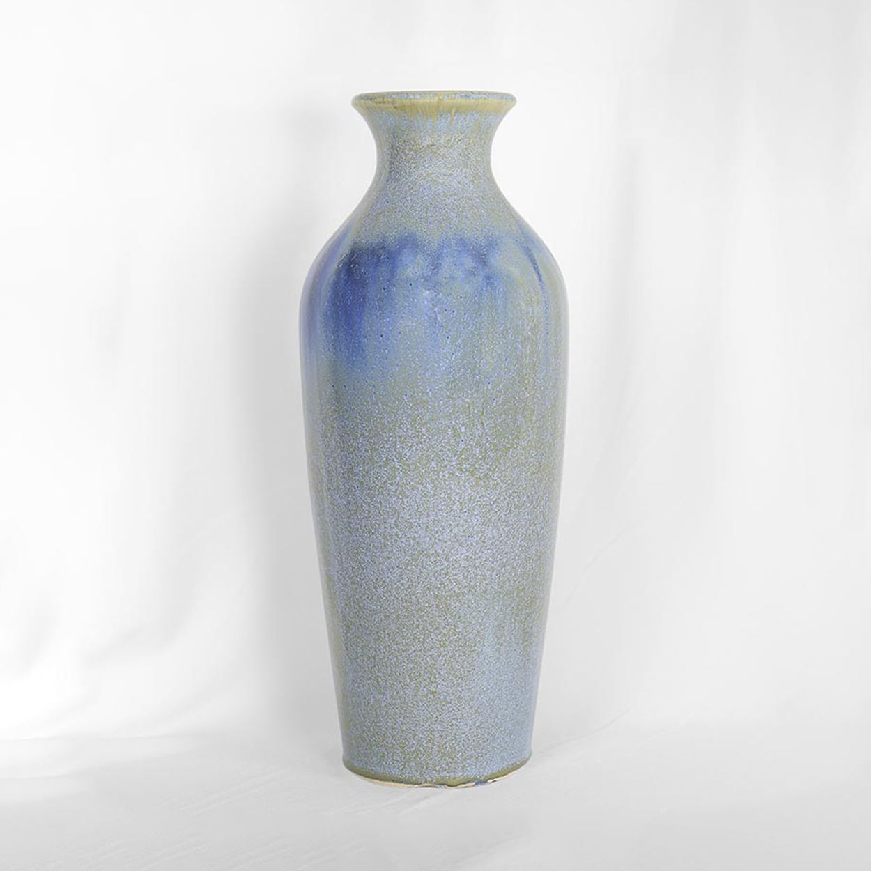  Ceramic Ombre Gradient Vase | AUD076 