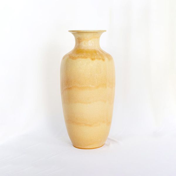 Ceramic Ombre Vase AUD074 - 1