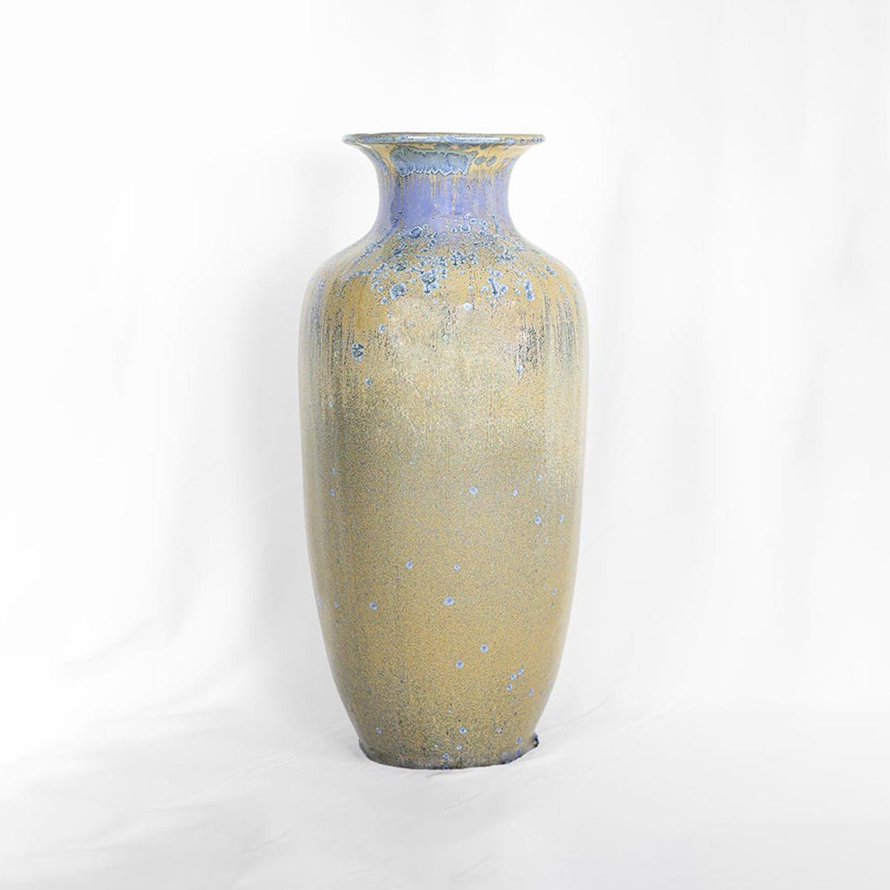  Ceramic Ombre Vase | AUD074 