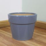  Ceramic Planter in Soft Blue | AUD014 