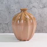  Ceramic Pumpkin-Shaped Vase | AUD072 