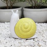  Ceramic Snail Decorative Statue | AUD035 