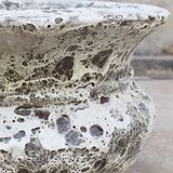  Classic Lava Stone Planter | AUP026 