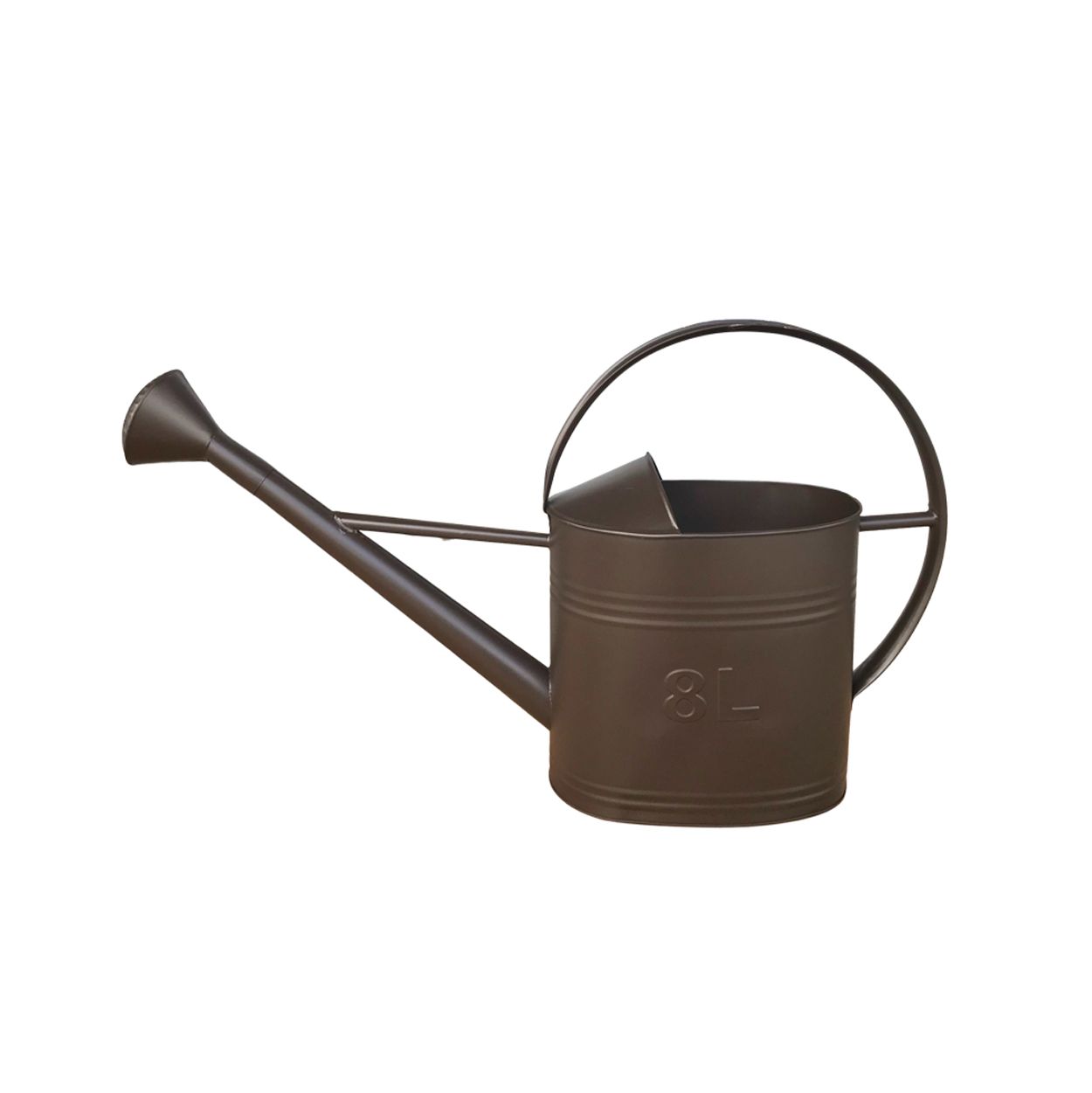  Classic Metal Watering Can | AUM060 