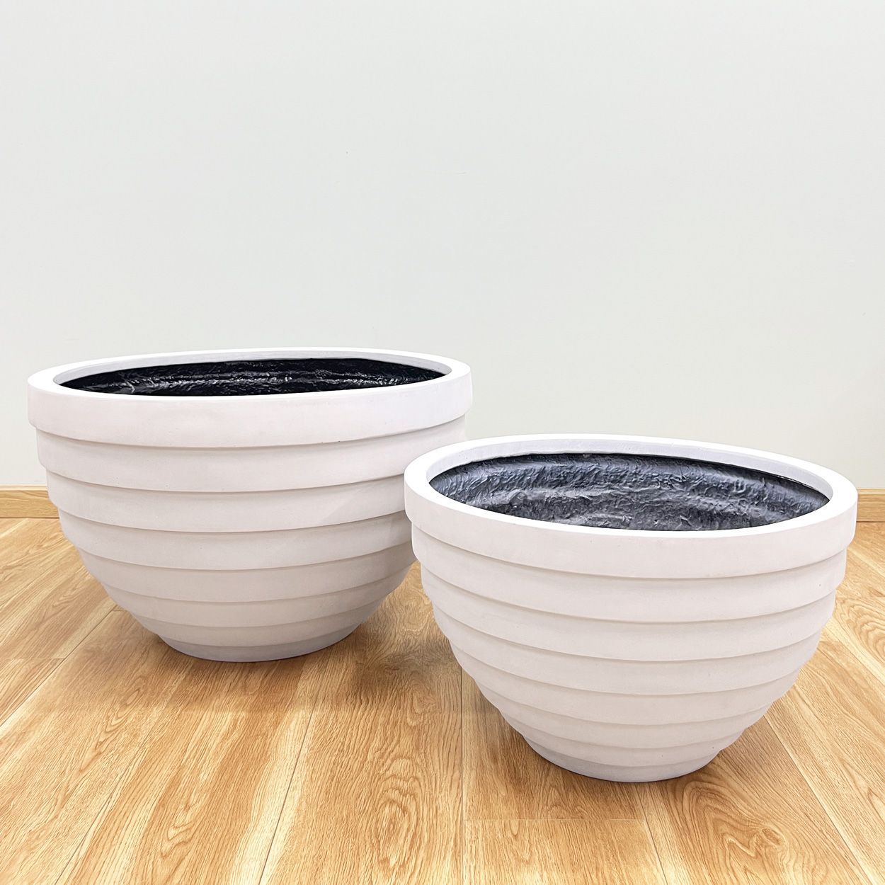  Cone Spiral Pots Planter | AUFS122 