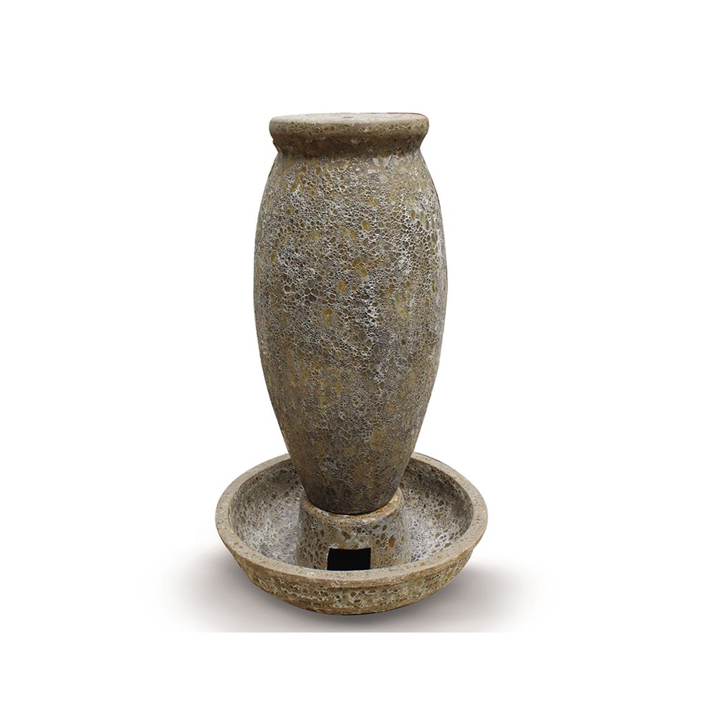  Elegant Ceramic Water Fountain | AUV063 