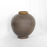  Glazed Ceramic Vase | AUD071 