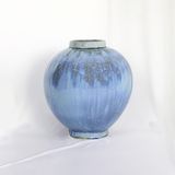  Glazed Ceramic Vase | AUD071 